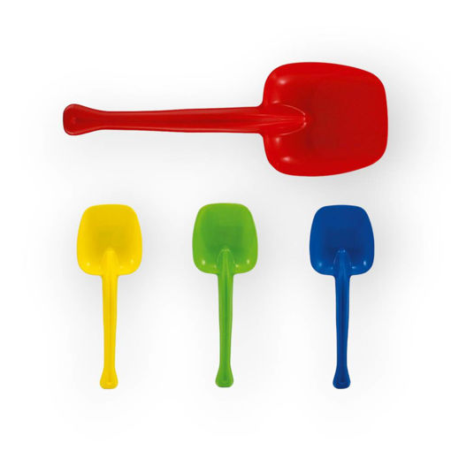 Picture of SMALL SPADES